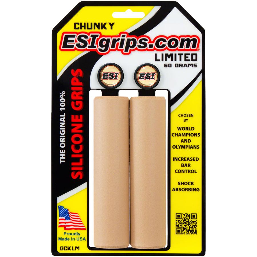 ESI Chunky Grips