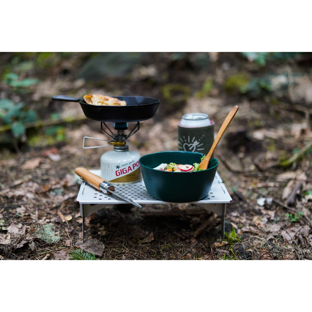MKS - Sylvan Works Solow Table