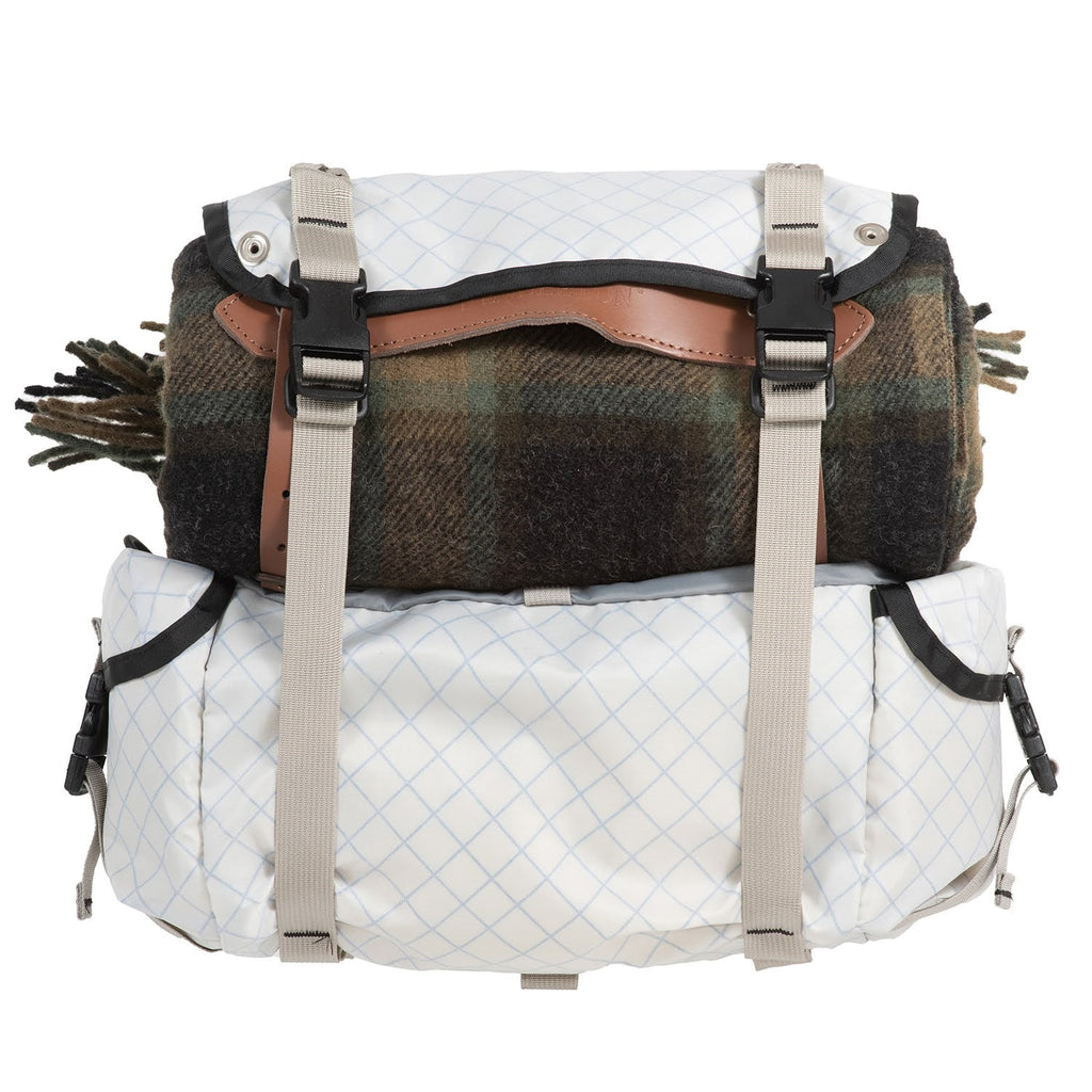 Voyageur Handlebar Bag