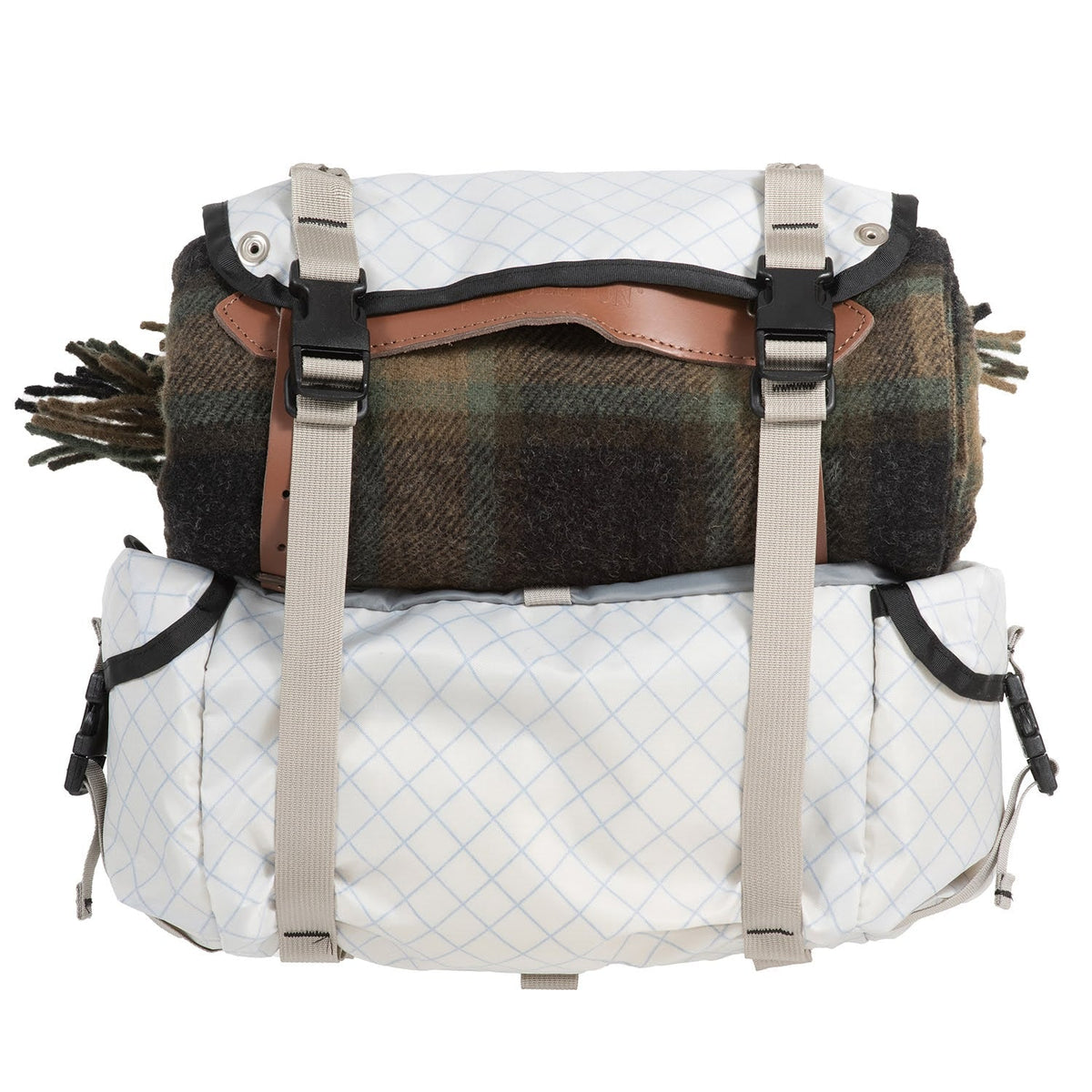 Voyageur Handlebar Bag