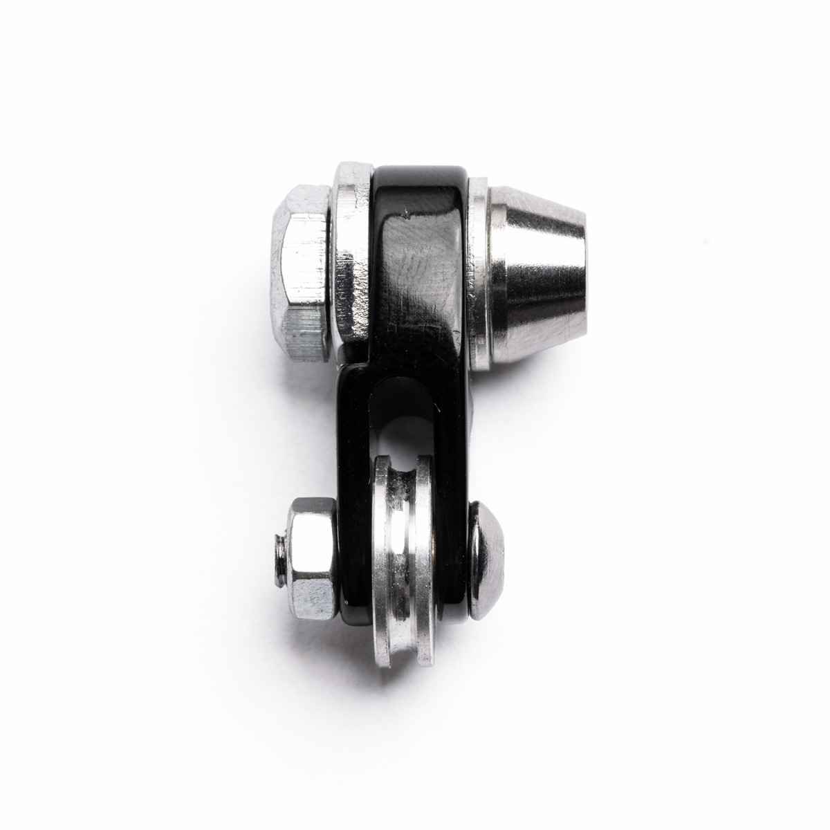 DIA-COMPE 1245 roller chidori (black)
