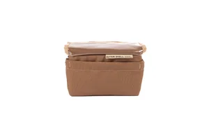 Drawcord Handlebar Bag