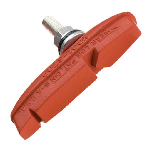 Kool Stop Eagle-Claw 2 Brake Pads