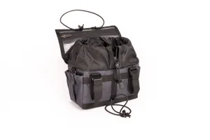 Drawcord Handlebar Bag