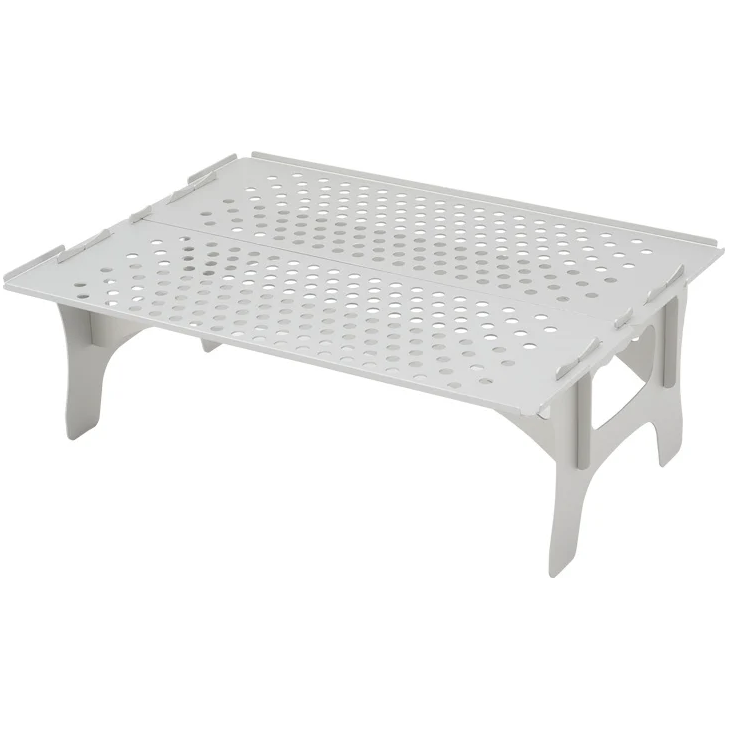 MKS - Sylvan Works Solow Table