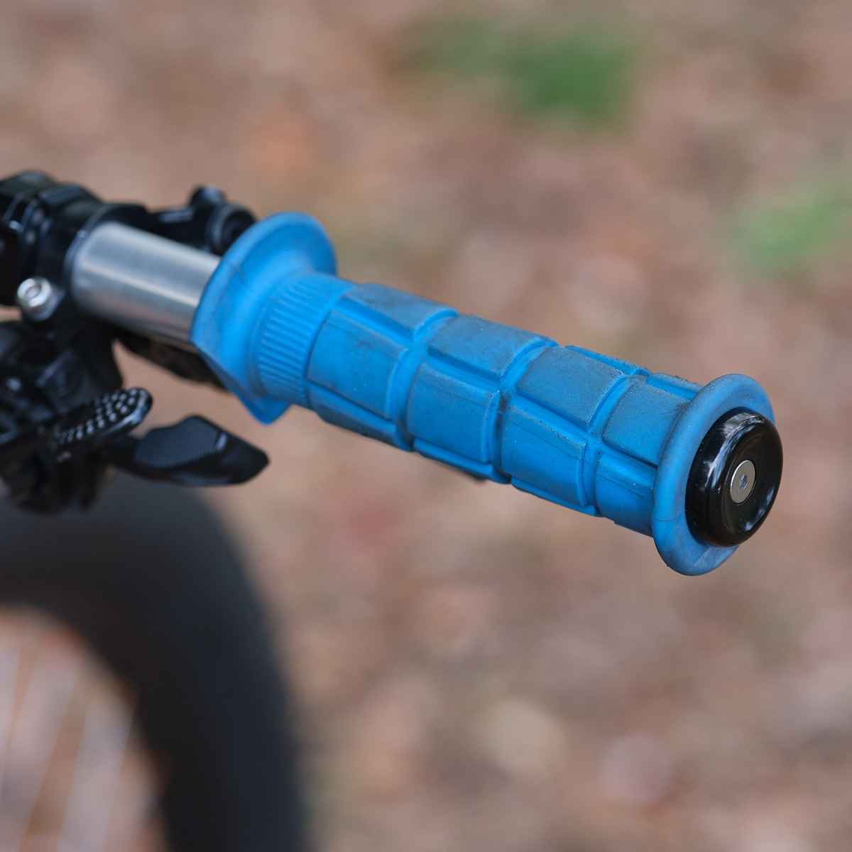 NITTO FW-25 large bar end