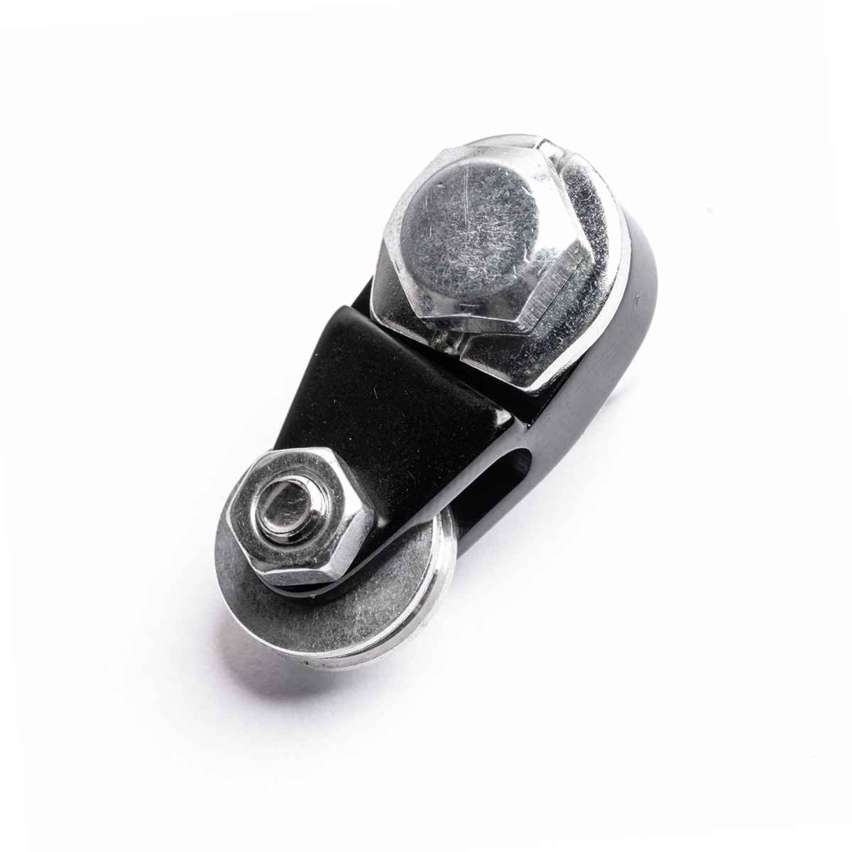 DIA-COMPE 1245 roller chidori (black)