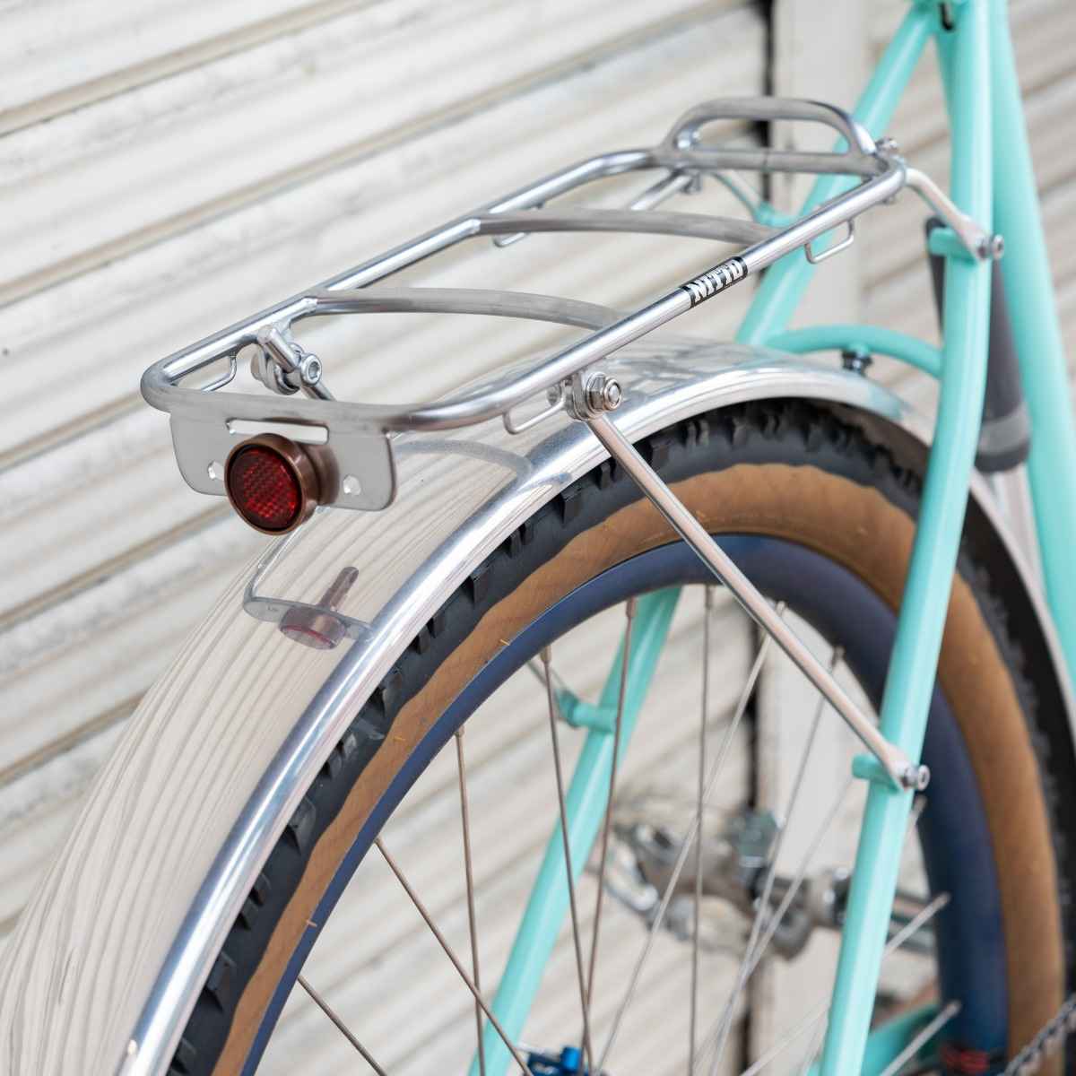 KOMA reflector (Black)