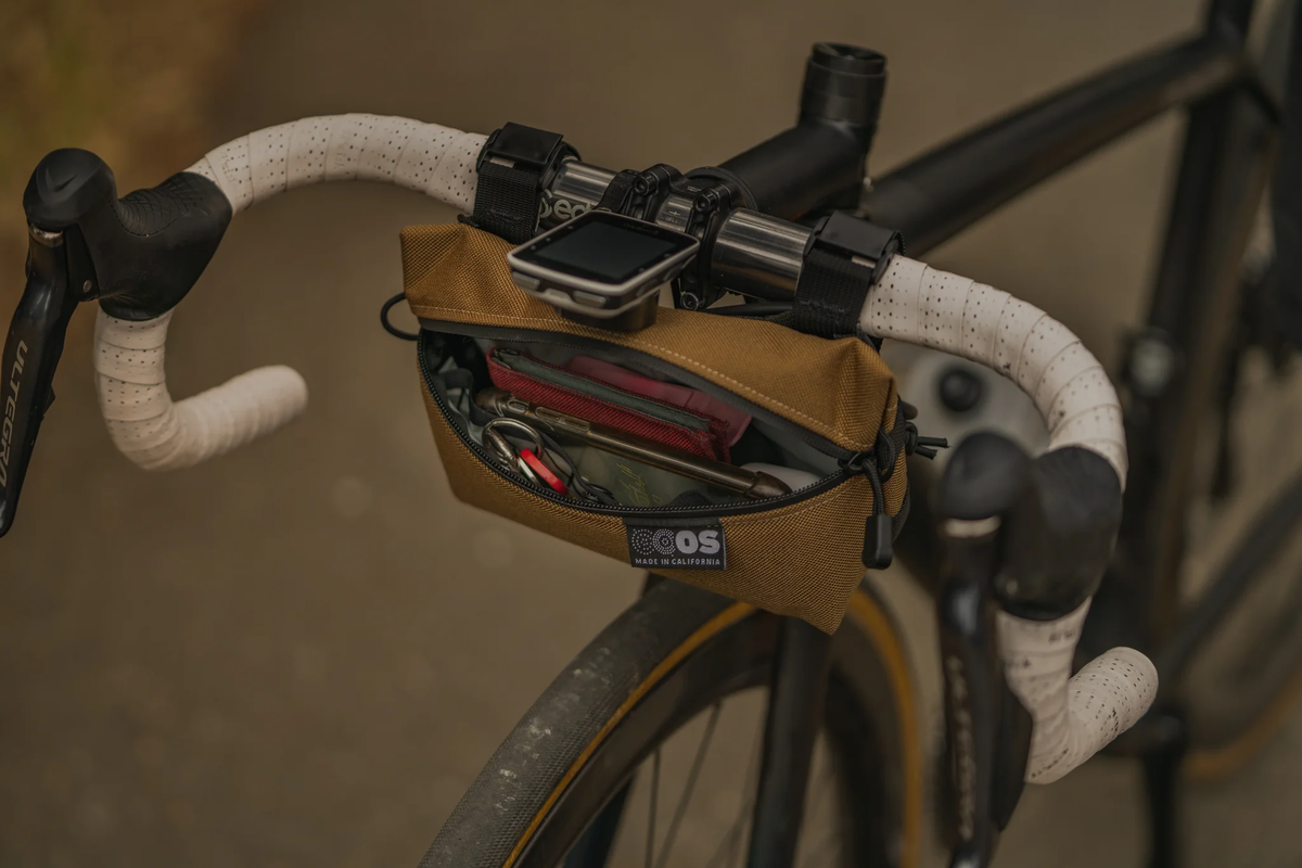 Mini Bar Bag