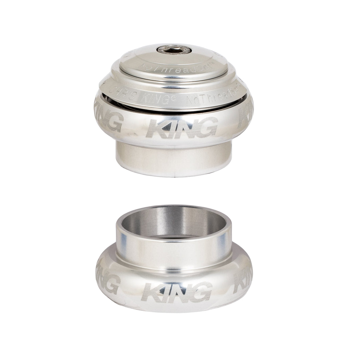 Chris King 1 1/8" NOTHREADSET™