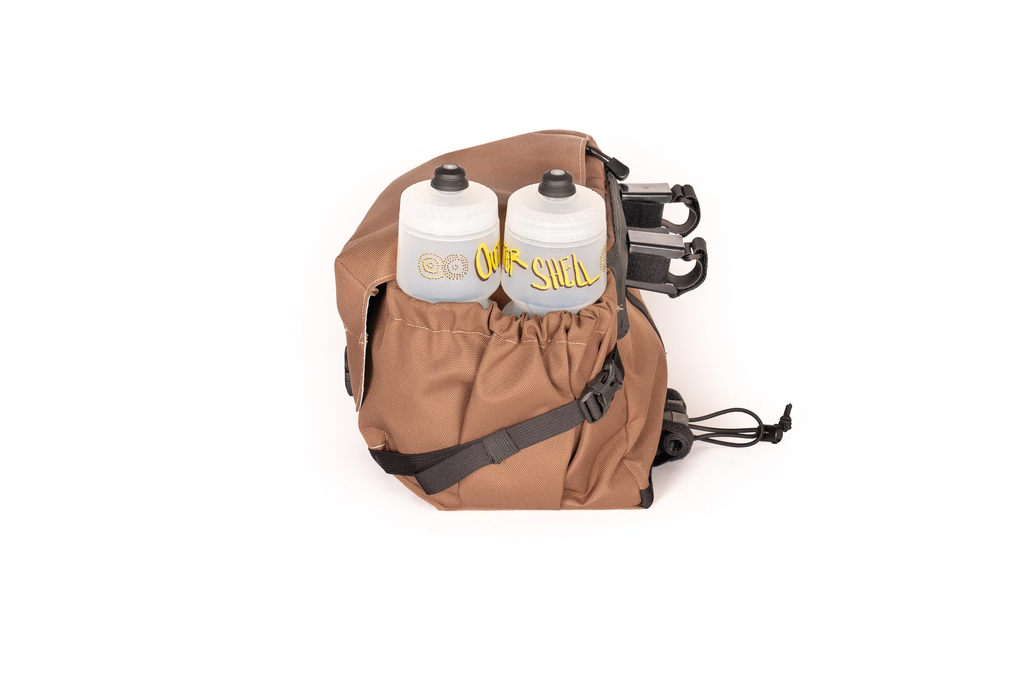 Mega Bar Bag