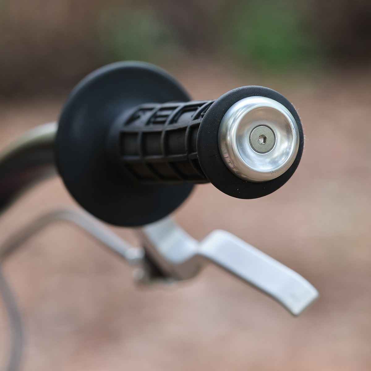 NITTO FW-25 large bar end
