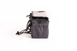 Drawcord Handlebar Bag