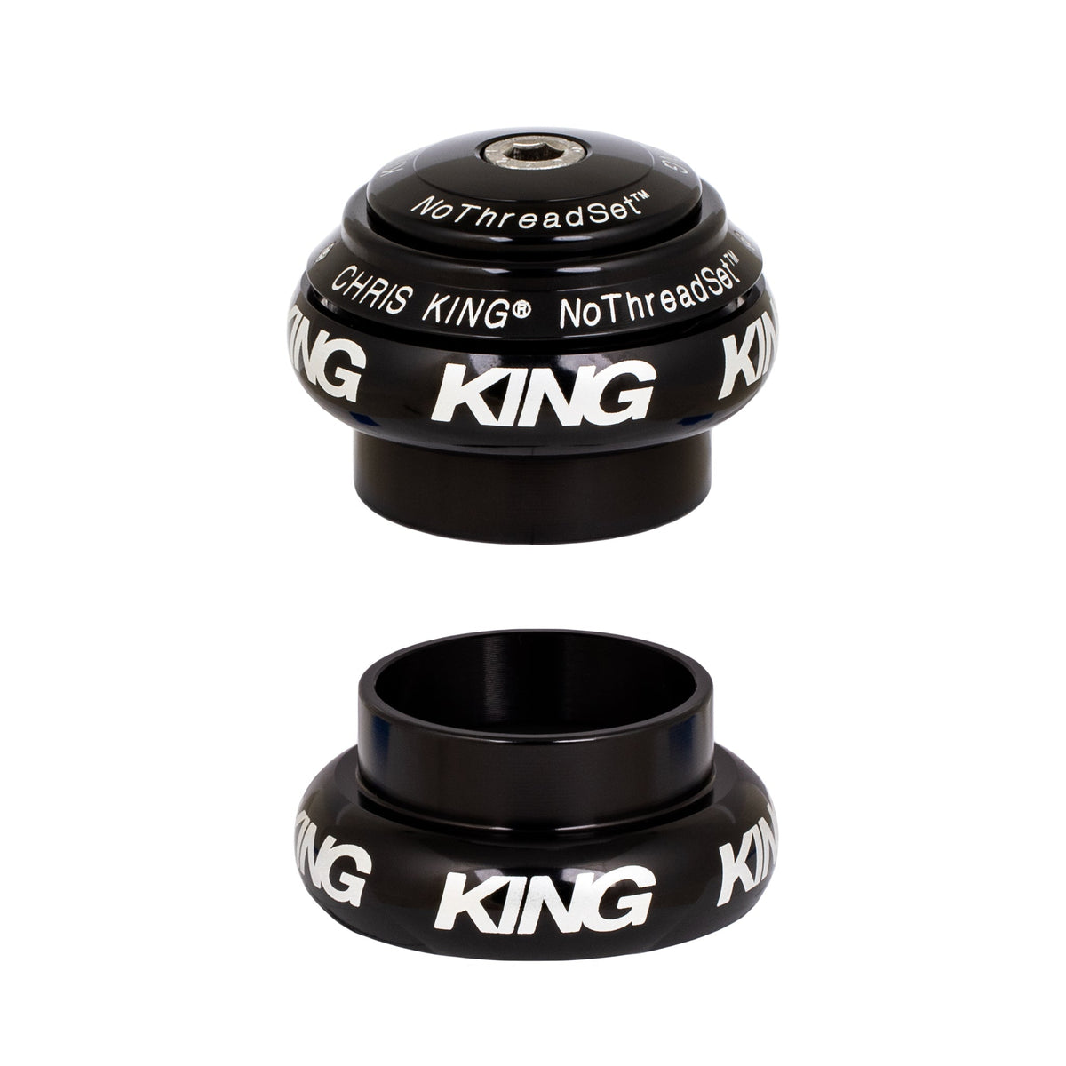 Chris King 1 1/8" NOTHREADSET™