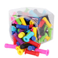 ODI Valve Stem Covers - Presta