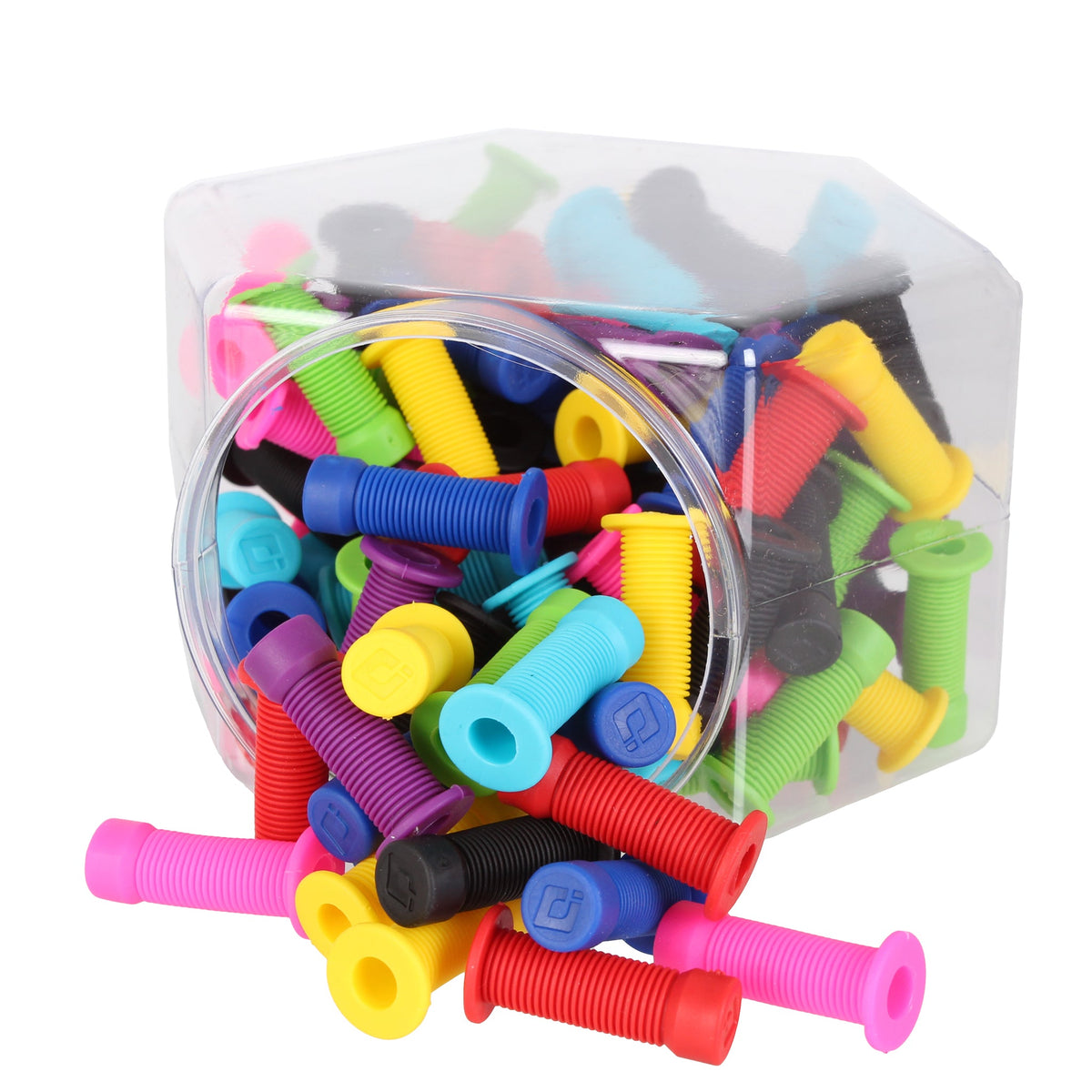 ODI Valve Stem Covers - Presta