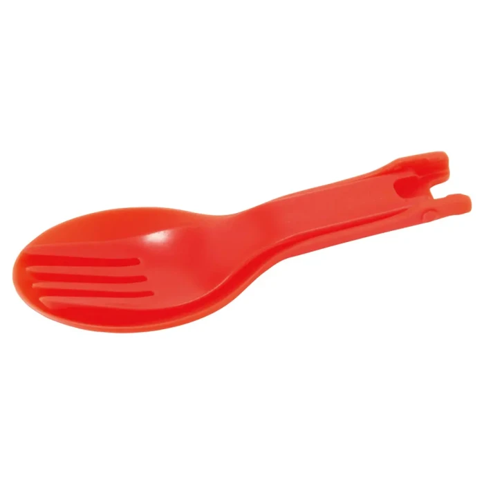 Folding Spork