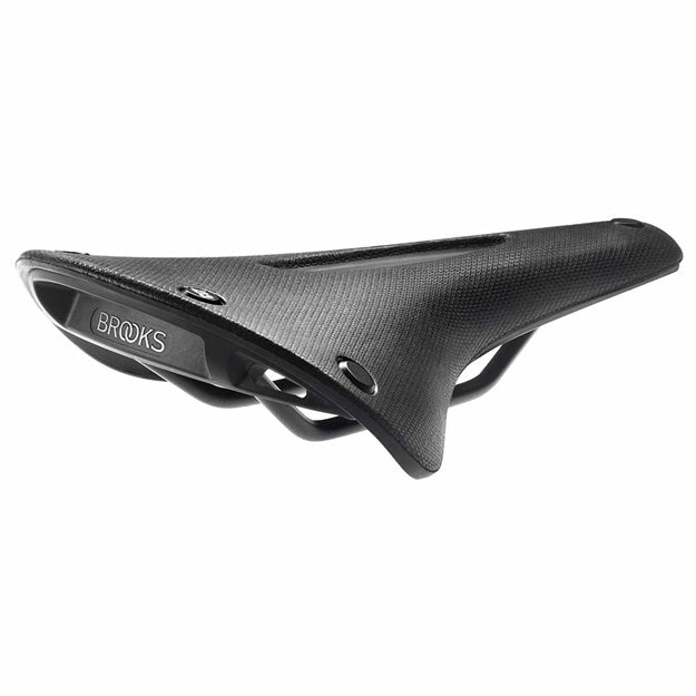 Brooks C17 SADDLE CARVED