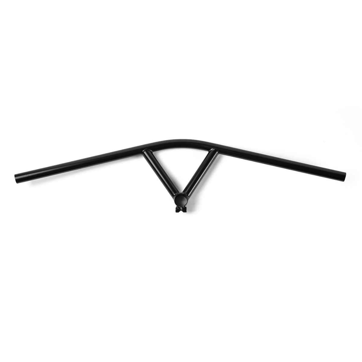 Fairweather B923 Bullmoose Handlebars Wide Black