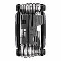 Crank Brothers Multi 20 Tool: Nickel