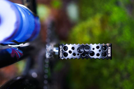 Sim Works Bubbly Pedals -Black