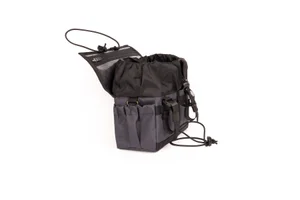 Drawcord Handlebar Bag