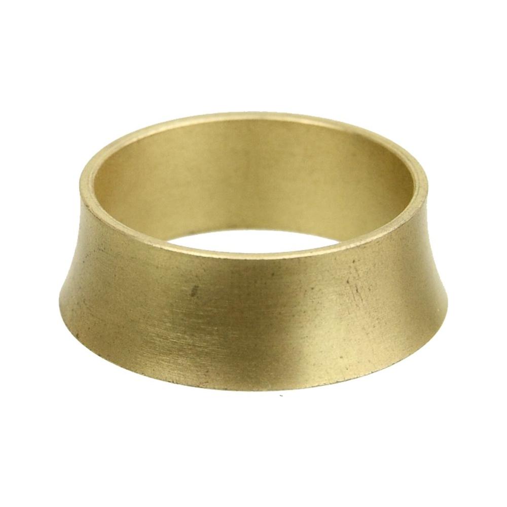 Blue Lug Brass Tapered Spacer