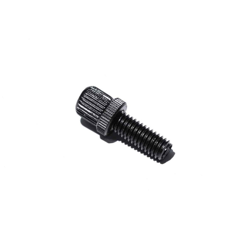 DIA-COMPE 1255 cable hanger (Black