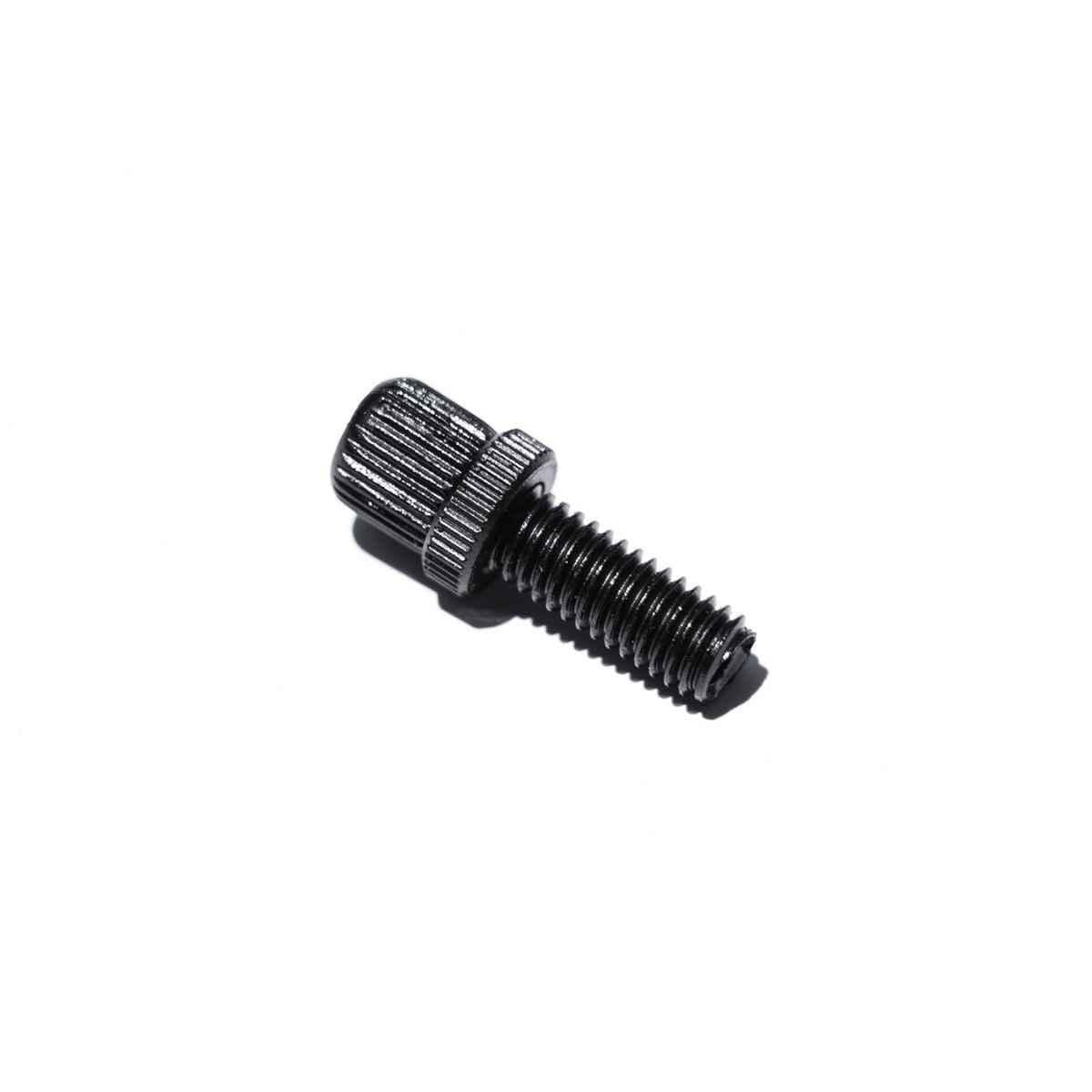 DIA-COMPE 1255 cable hanger (Black