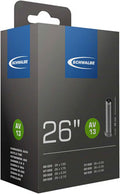 Schwalbe Standard Tube - 26 x 0.75 - 1/650 x 20-23mm, 40mm Schrader Valve