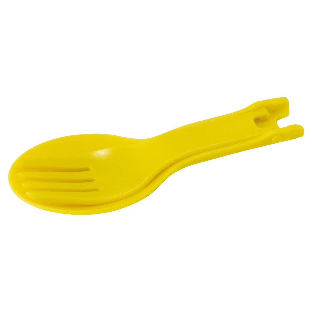 Folding Spork