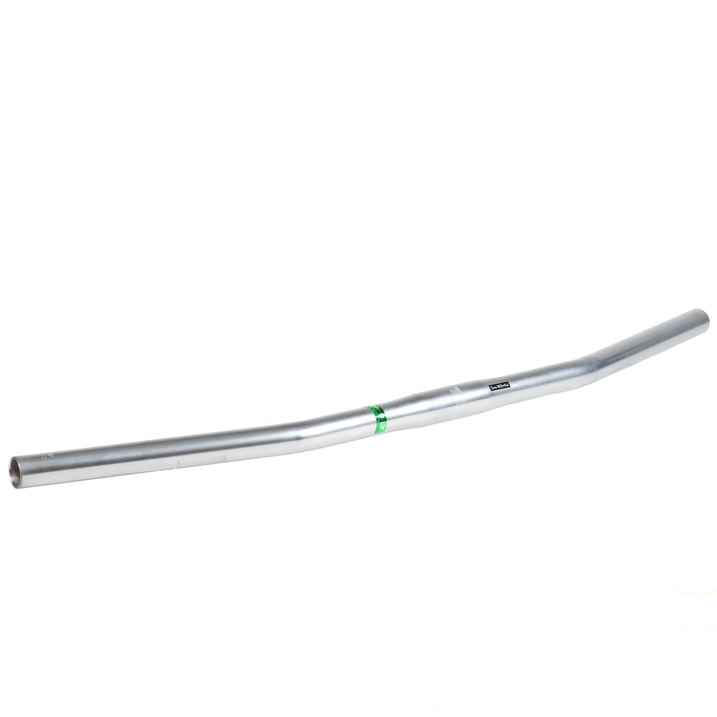 Sim Works Little Nick CrMo Bar -Silver Dullbright