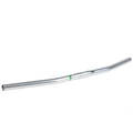 Sim Works Little Nick CrMo Bar -Silver Dullbright