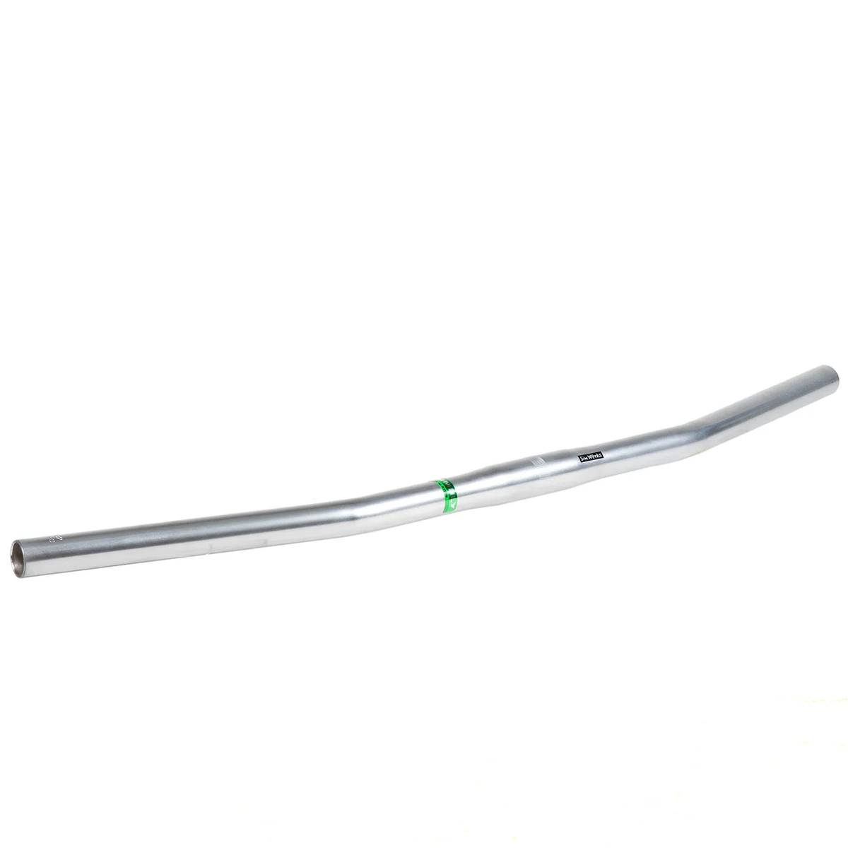 Sim Works Little Nick CrMo Bar -Silver Dullbright