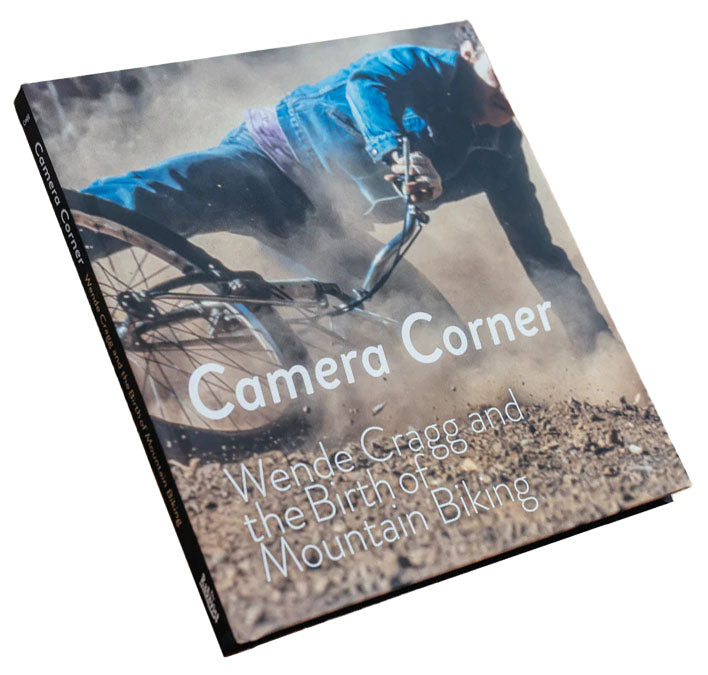 The Radavist Camera Corner Photo Book