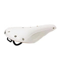 Brooks B17 White