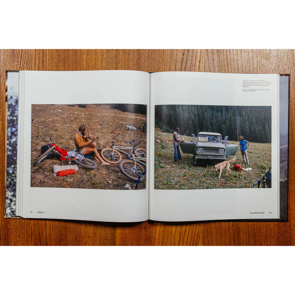 The Radavist Camera Corner Photo Book
