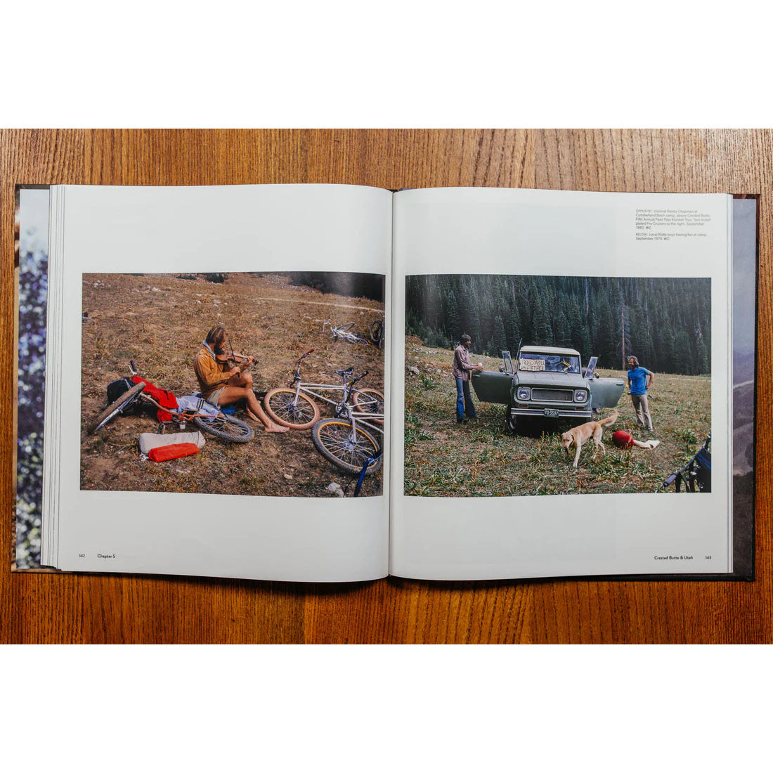 The Radavist Camera Corner Photo Book