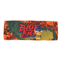 BLUE LUG dry towel (survival orange)
