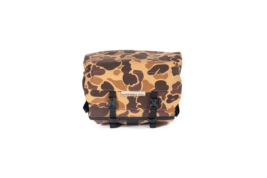 Mega Bar Bag