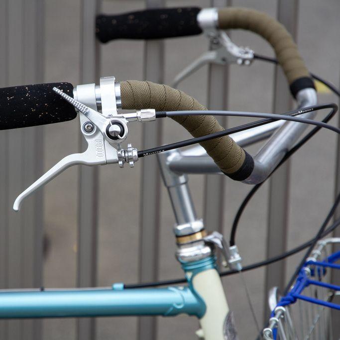 BLUE LUG Acrylic Cloth Bar Tape