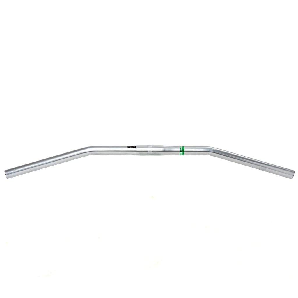 Sim Works Little Nick CrMo Bar -Silver Dullbright
