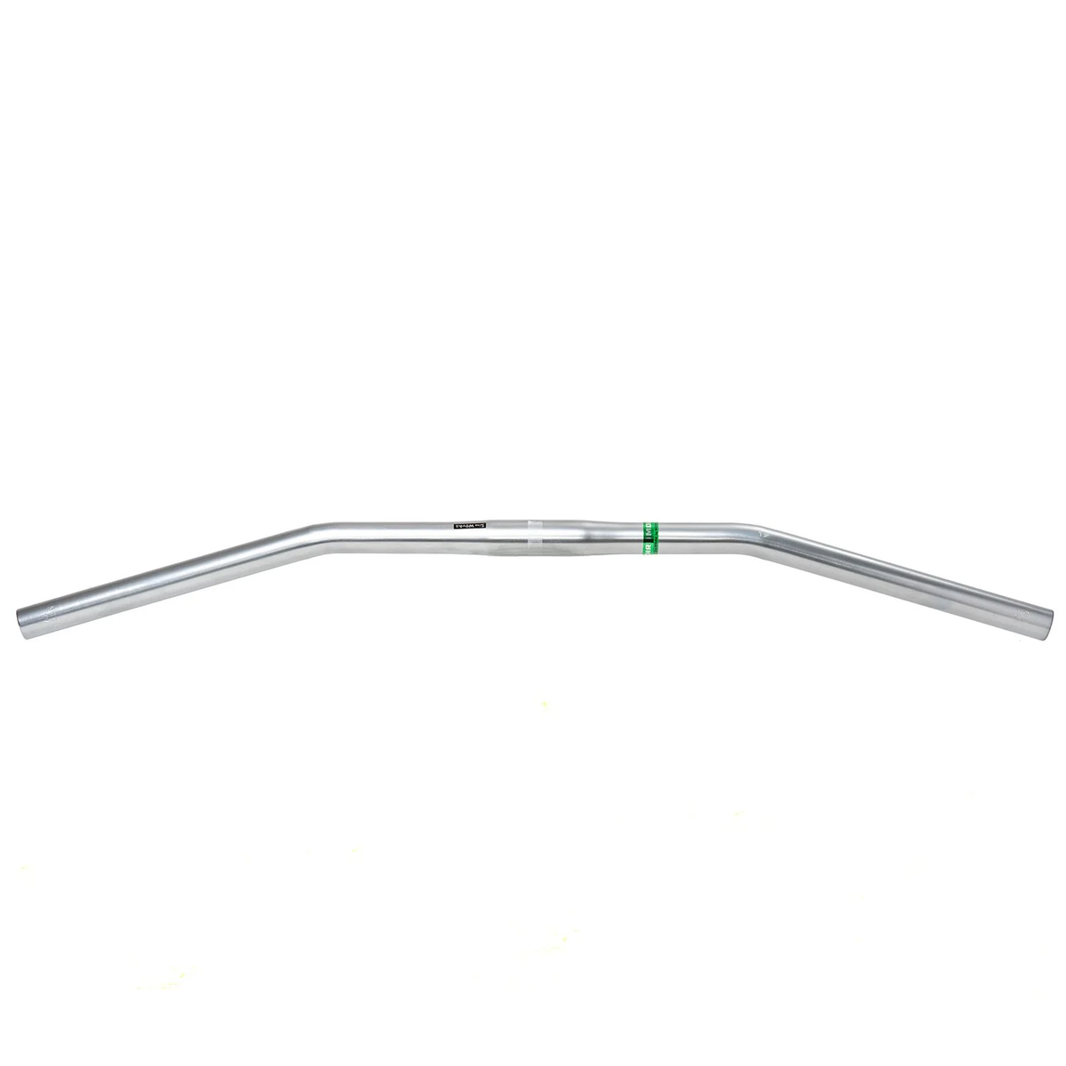 Sim Works Little Nick CrMo Bar -Silver Dullbright
