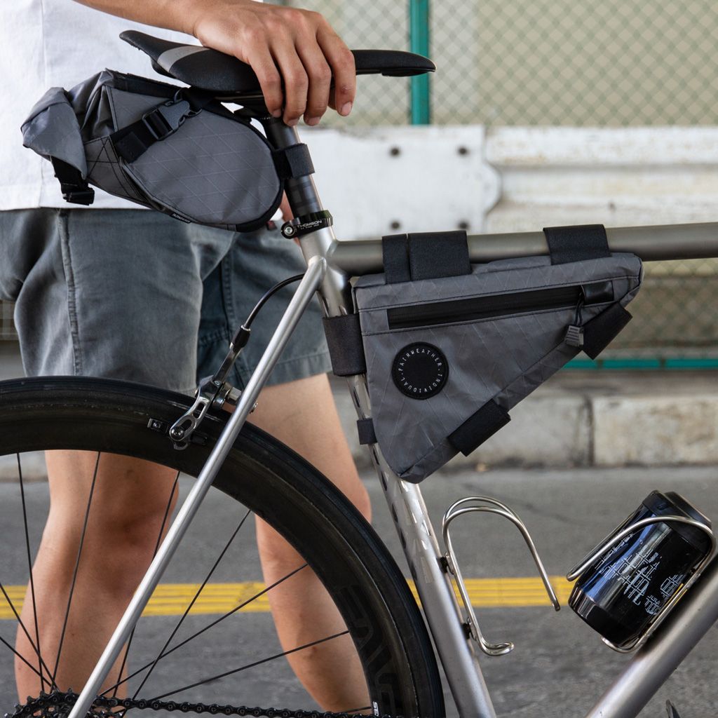 FAIRWEATHER seat bag mini