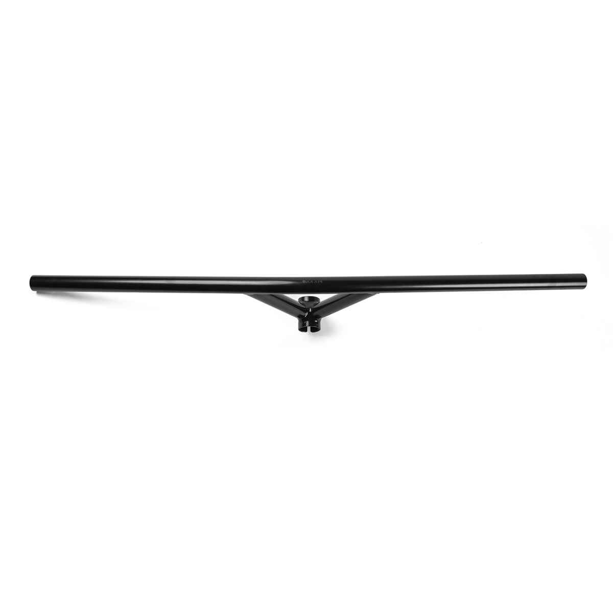 Fairweather B923 Bullmoose Handlebars Wide Black