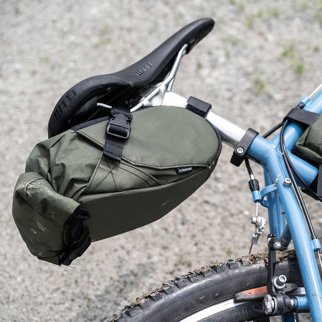 FAIRWEATHER seat bag mini