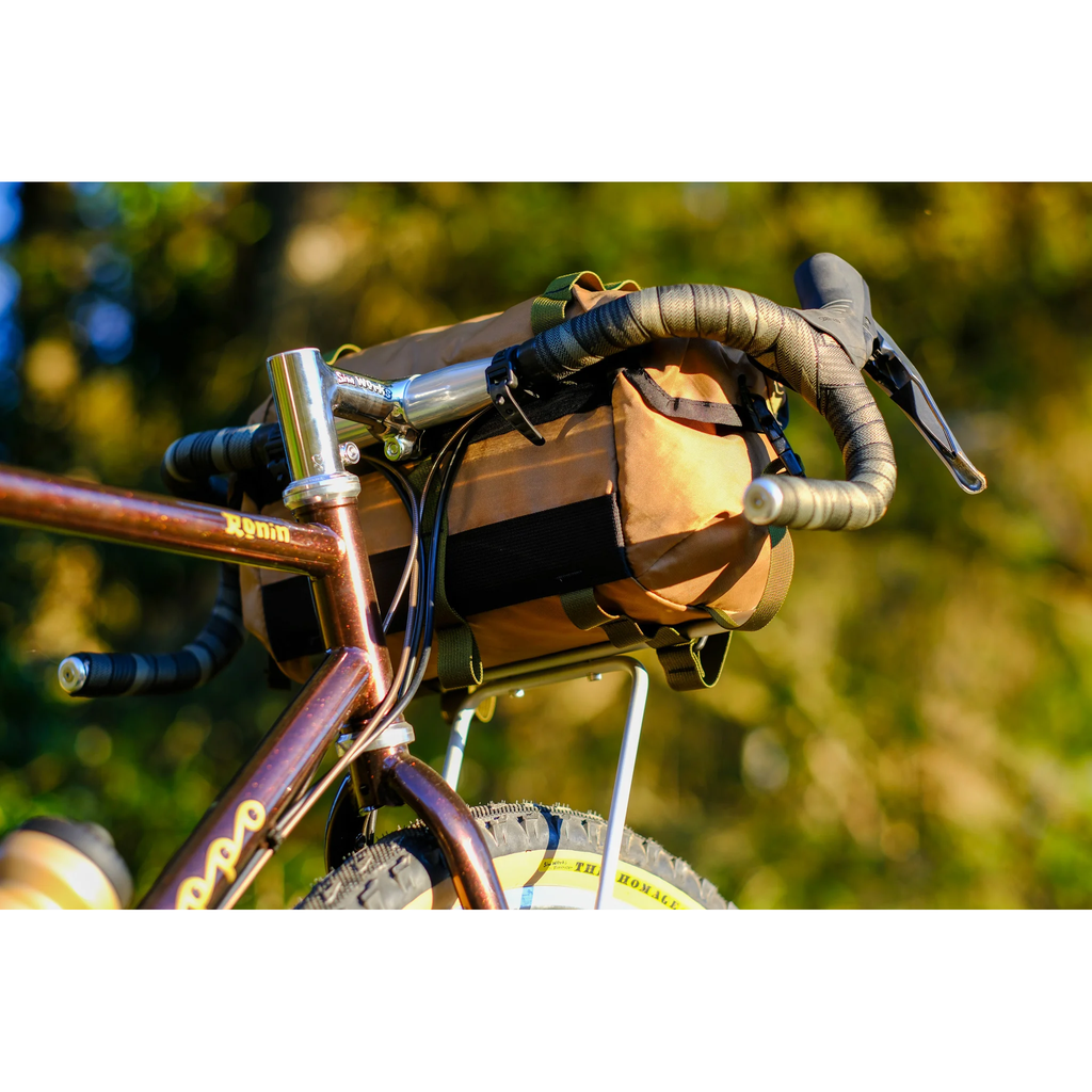 Voyageur Handlebar Bag