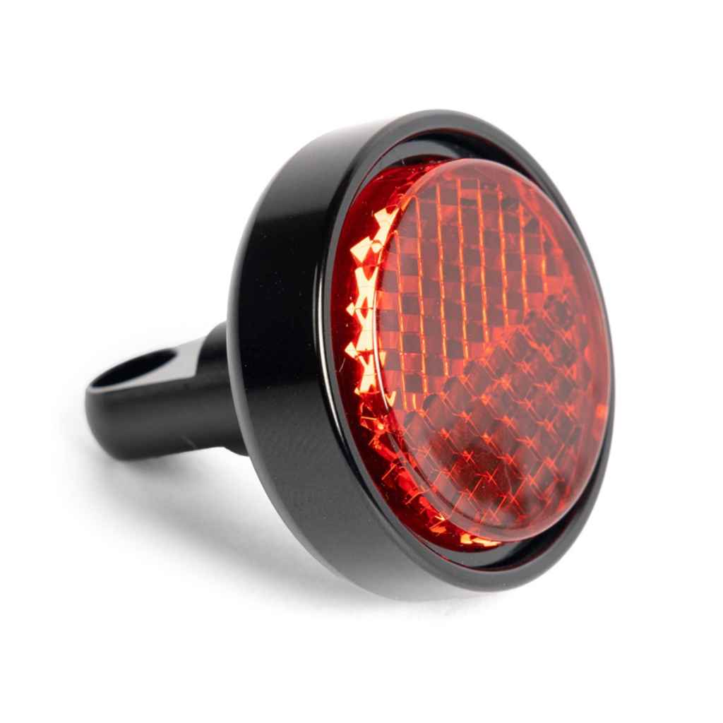 KOMA reflector (Black)