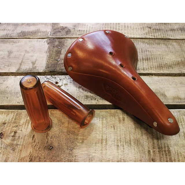 RINDOW TARUGATA Vintage Style Grip ( PVC )