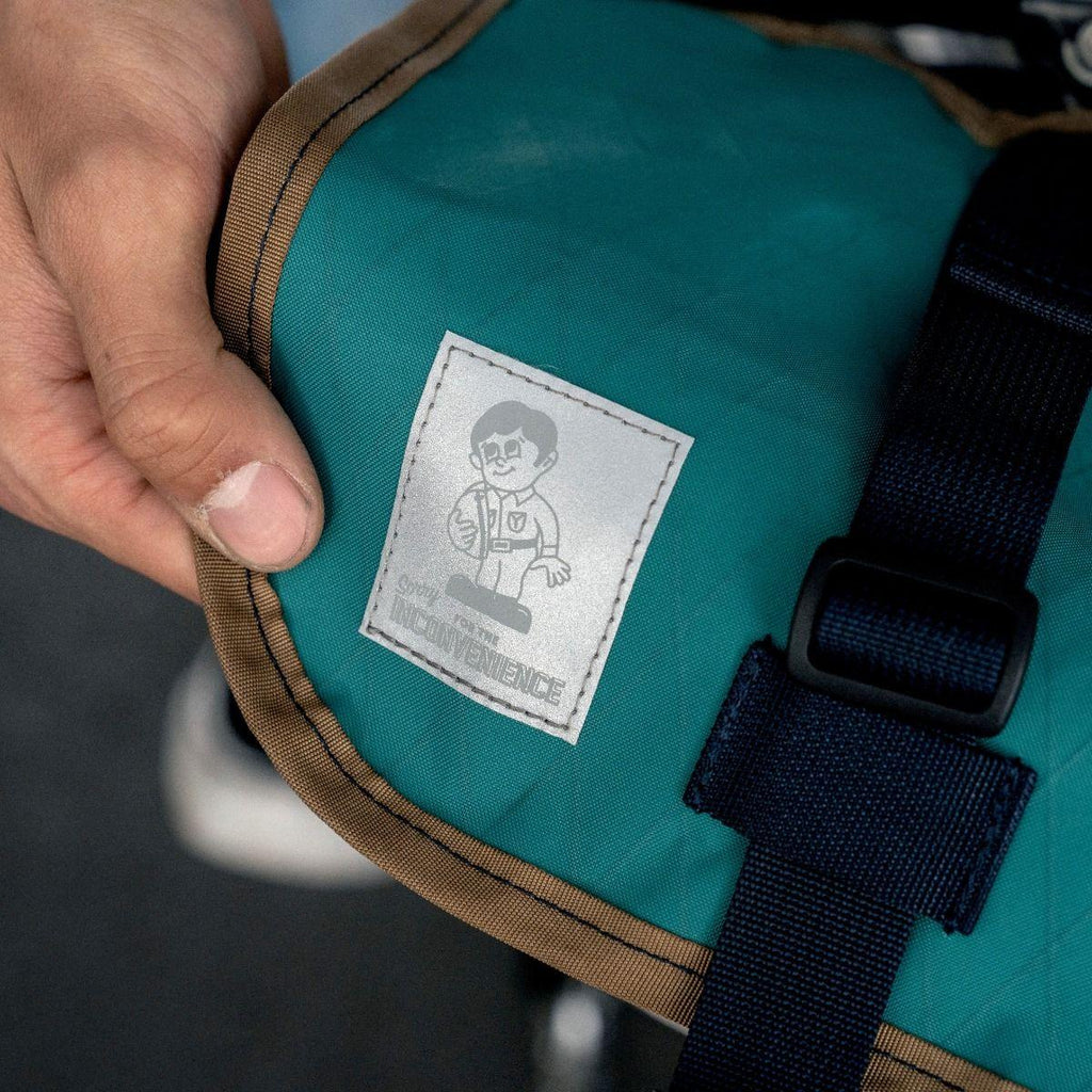 Bento Bag Handlebar Bag